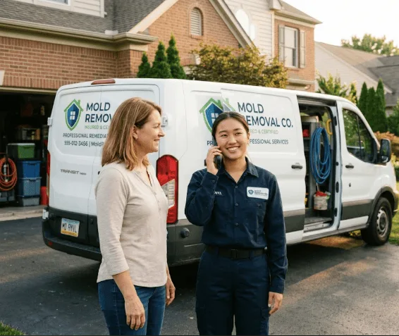Crawlspace Mold Remediation Newcomerstown, OH FAQs